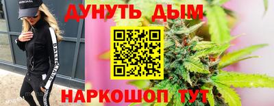 гидра Берёзовский