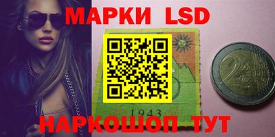гидра Берёзовский